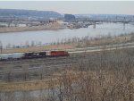 NS 7006 & CP 5908